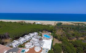 Nicolaus Club Bagamoyo Resort