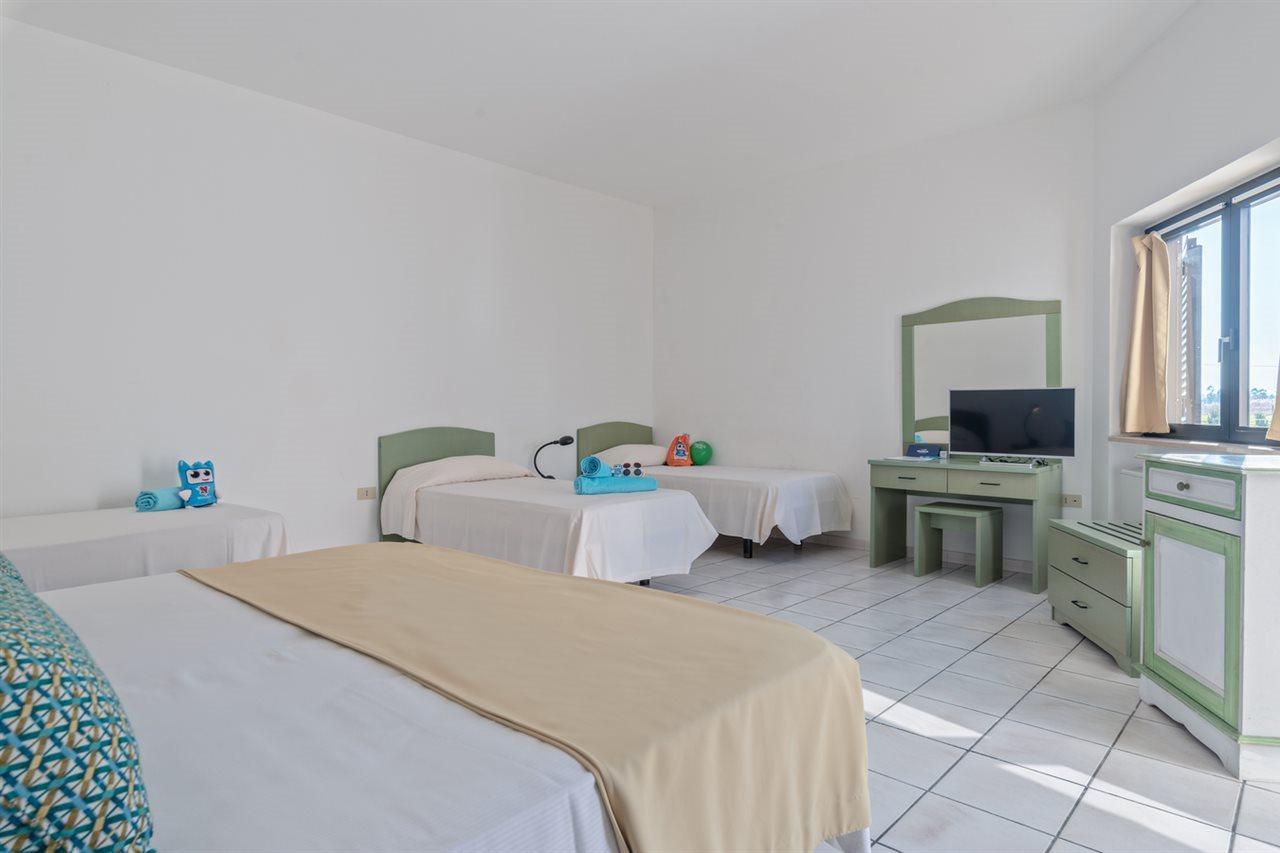 Nicolaus Club Bagamoyo Resort Cassano allo Ionio Esterno foto