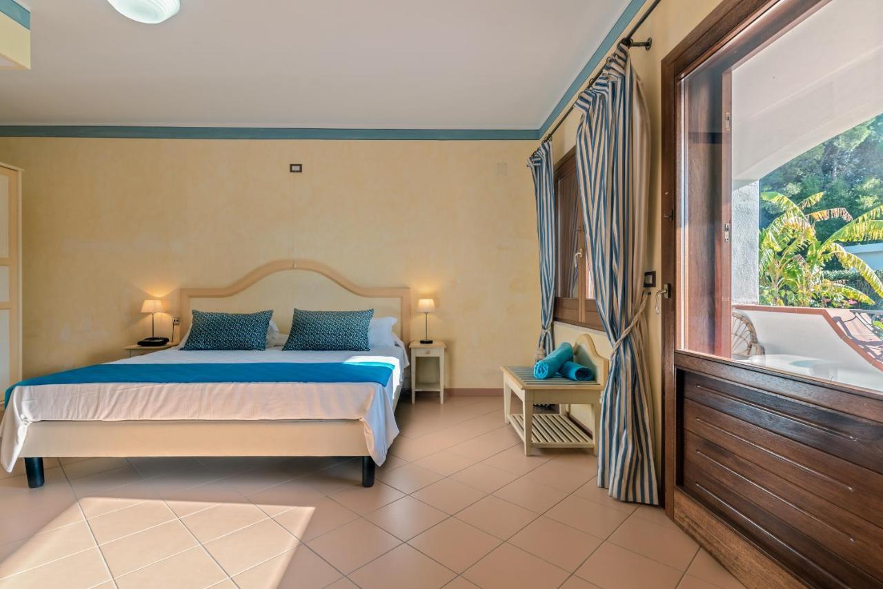 Nicolaus Club Bagamoyo Resort Cassano allo Ionio Esterno foto