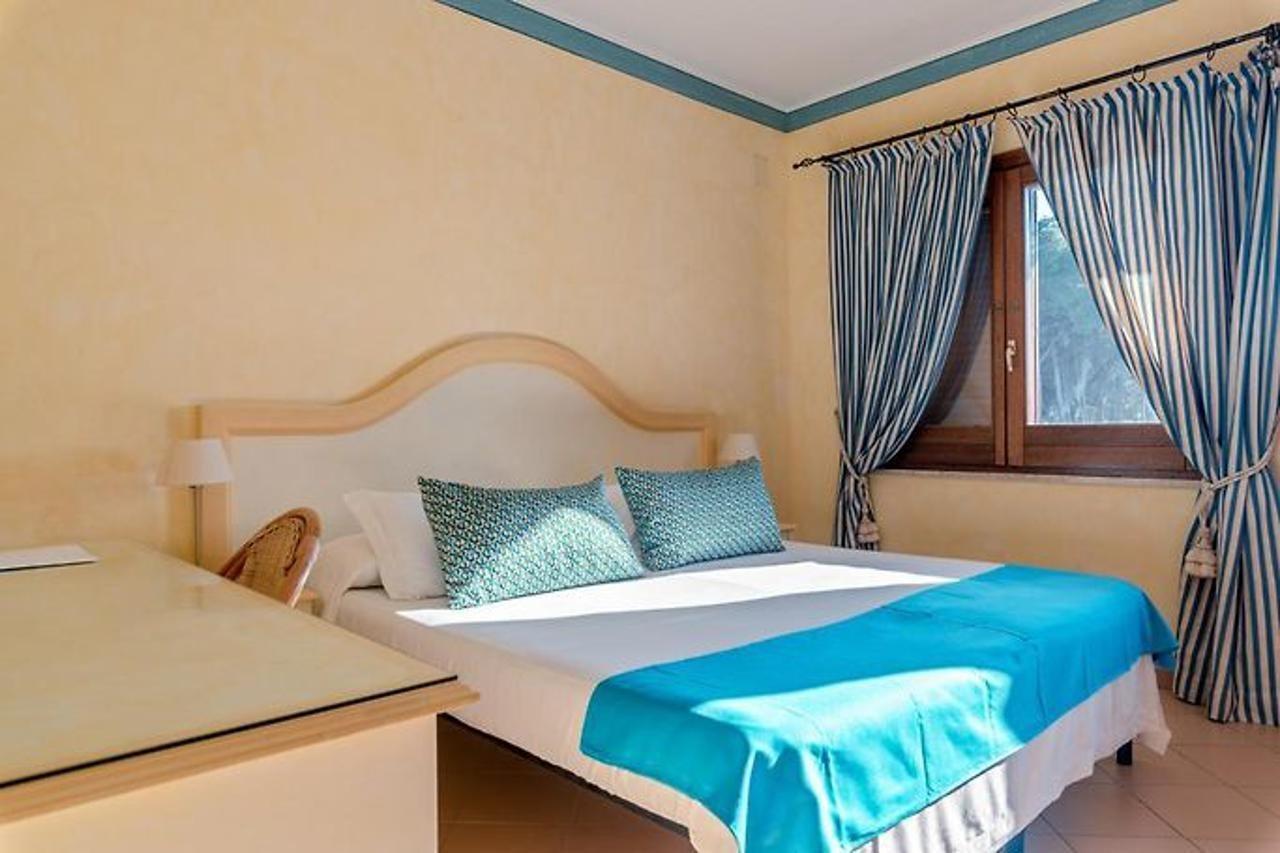Nicolaus Club Bagamoyo Resort Cassano allo Ionio Esterno foto
