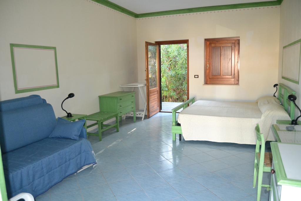 Nicolaus Club Bagamoyo Resort Cassano allo Ionio Esterno foto