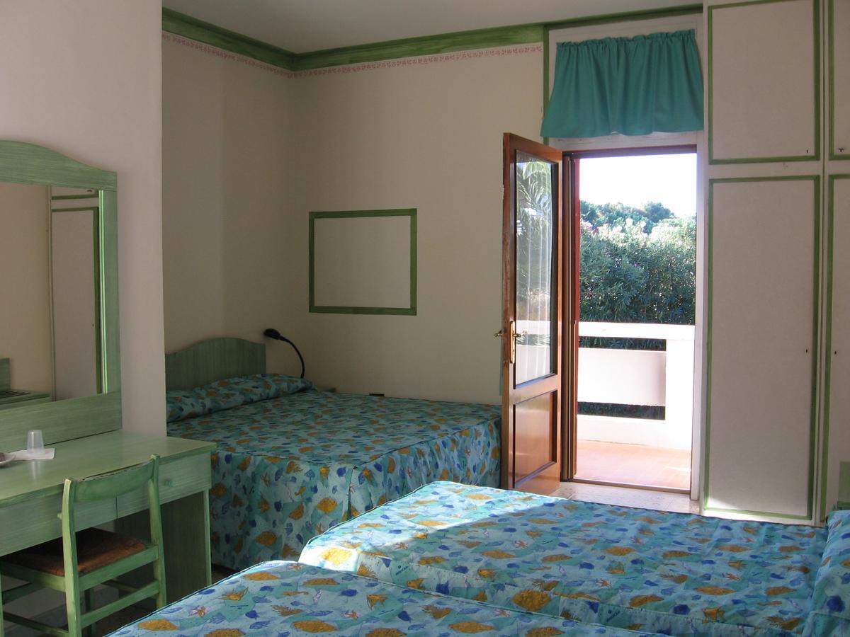 Nicolaus Club Bagamoyo Resort Cassano allo Ionio Esterno foto