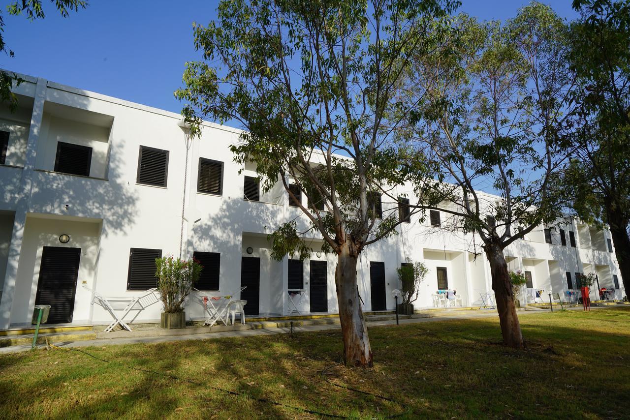 Nicolaus Club Bagamoyo Resort Cassano allo Ionio Esterno foto